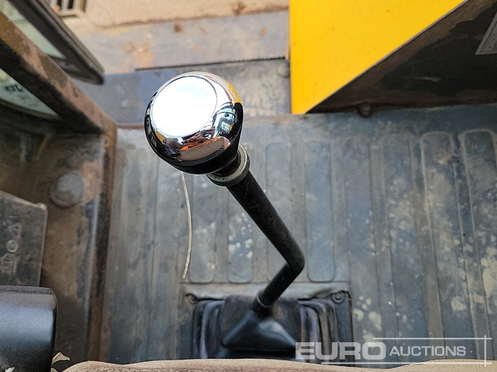 Empilhador todo-o-terreno 2014 JCB 926: foto 33