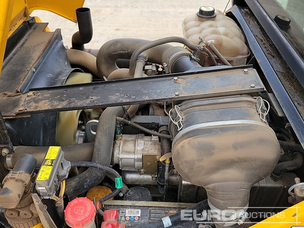 Empilhador todo-o-terreno 2014 JCB 926: foto 13