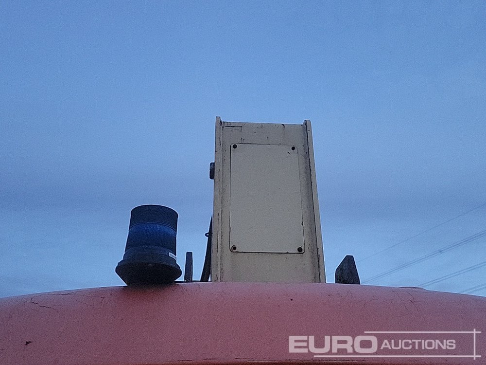 Plataforma aérea 2014 JLG 860SJ: foto 13 Plataforma aérea 2014 JLG 860SJ: foto 13