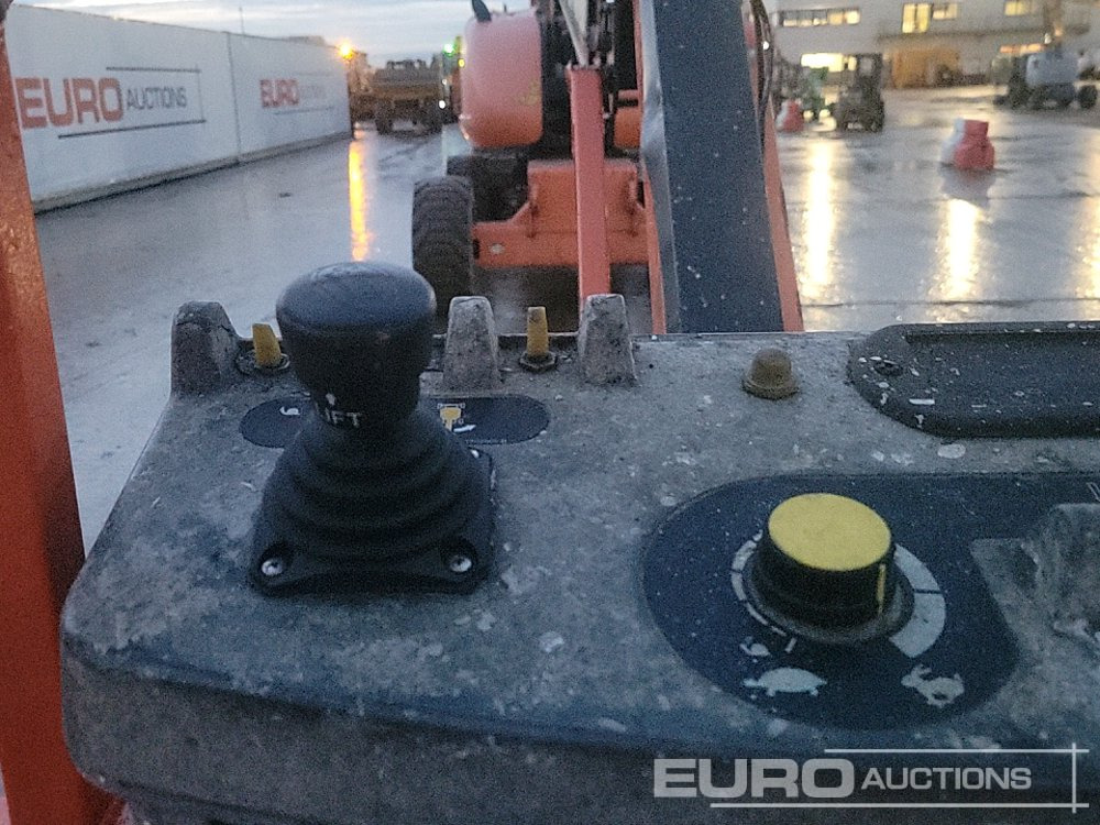 Plataforma aérea 2014 JLG 860SJ: foto 19 Plataforma aérea 2014 JLG 860SJ: foto 19