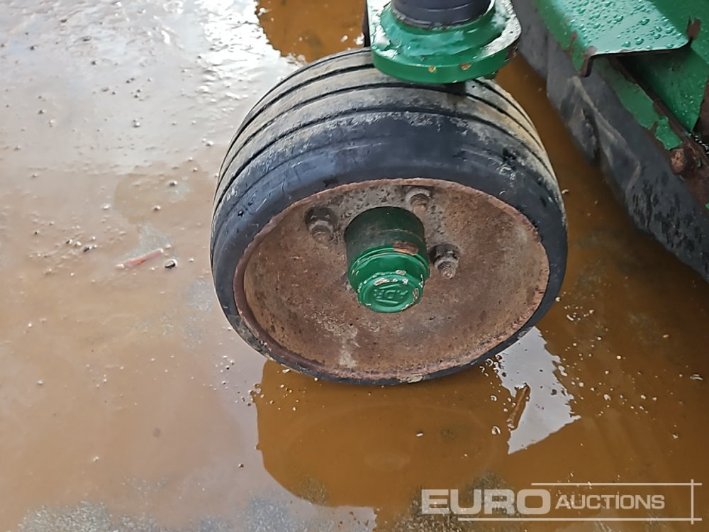 Cortador de grama 2014 Kubota F3090: foto 16 Cortador de grama 2014 Kubota F3090: foto 16