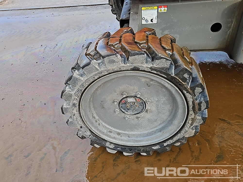 Plataforma aérea 2014 Niftylift HR21D: foto 11 Plataforma aérea 2014 Niftylift HR21D: foto 11