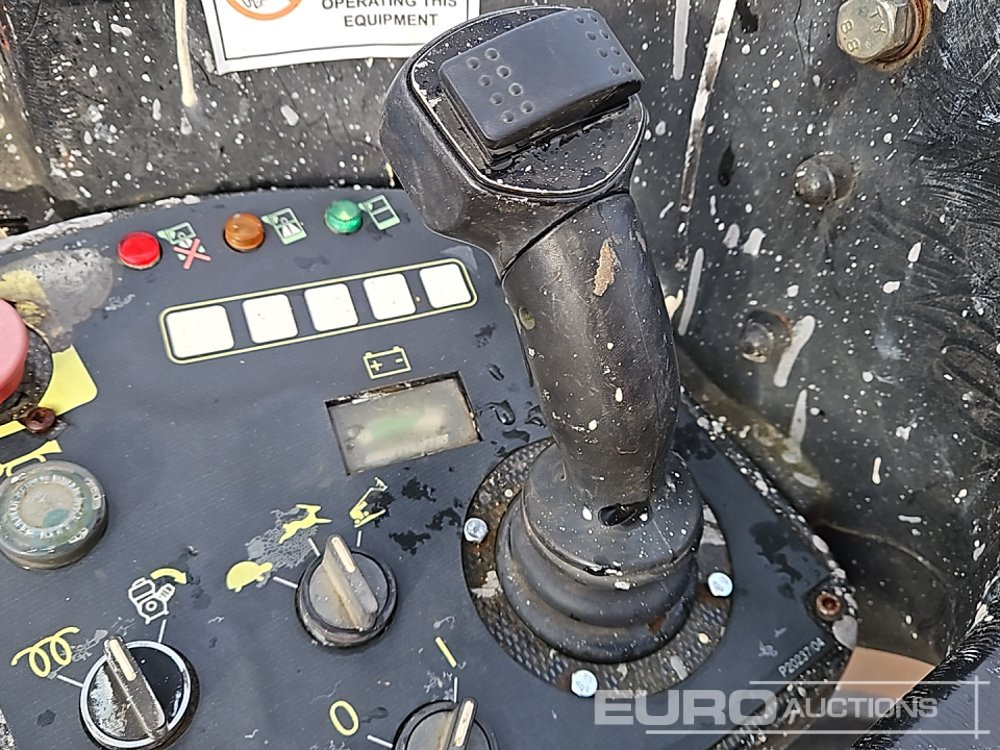 Plataforma aérea 2014 Niftylift HR21D: foto 36 Plataforma aérea 2014 Niftylift HR21D: foto 36