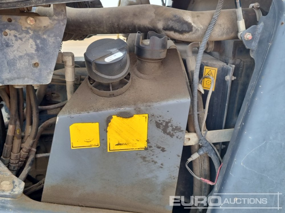 Tombador 2014 Terex TA2SEH: foto 25
