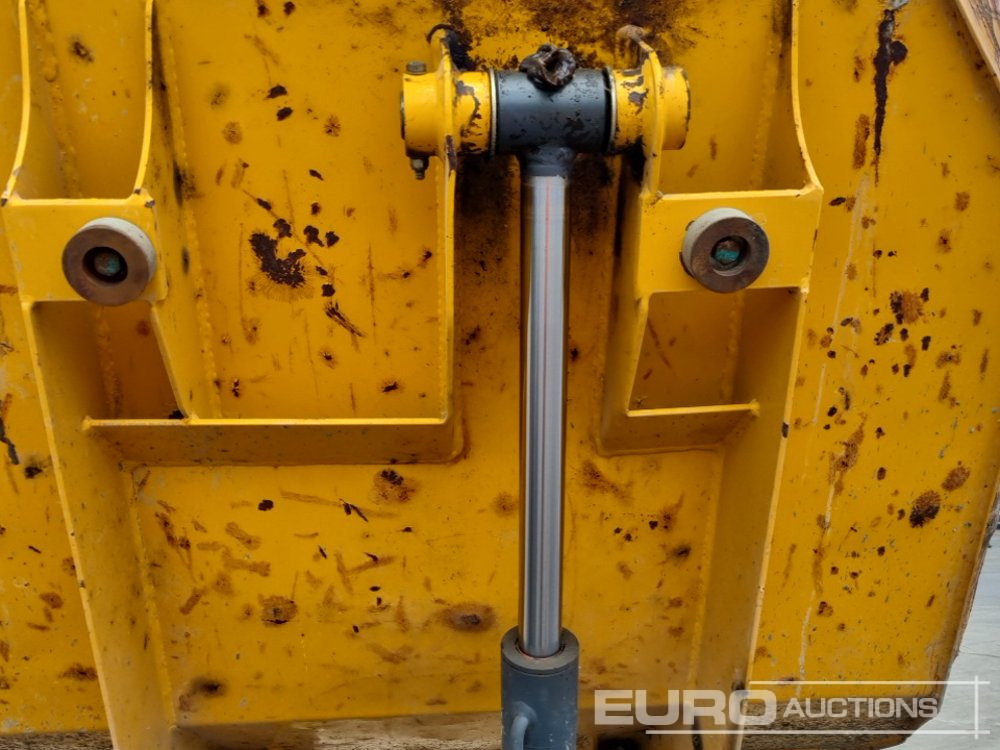 Tombador 2014 Terex TA2SEH: foto 20