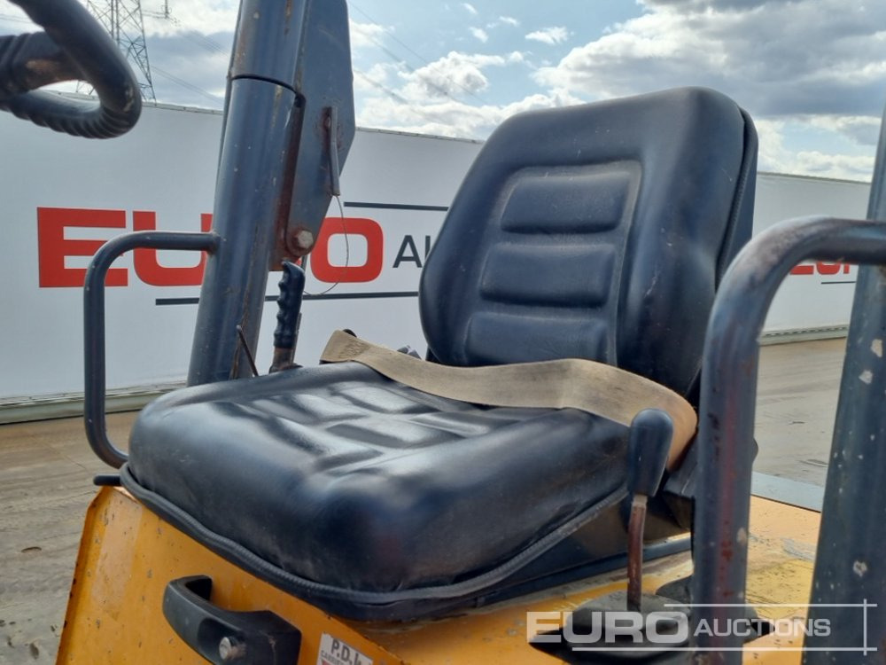 Tombador 2014 Terex TA2SEH: foto 26