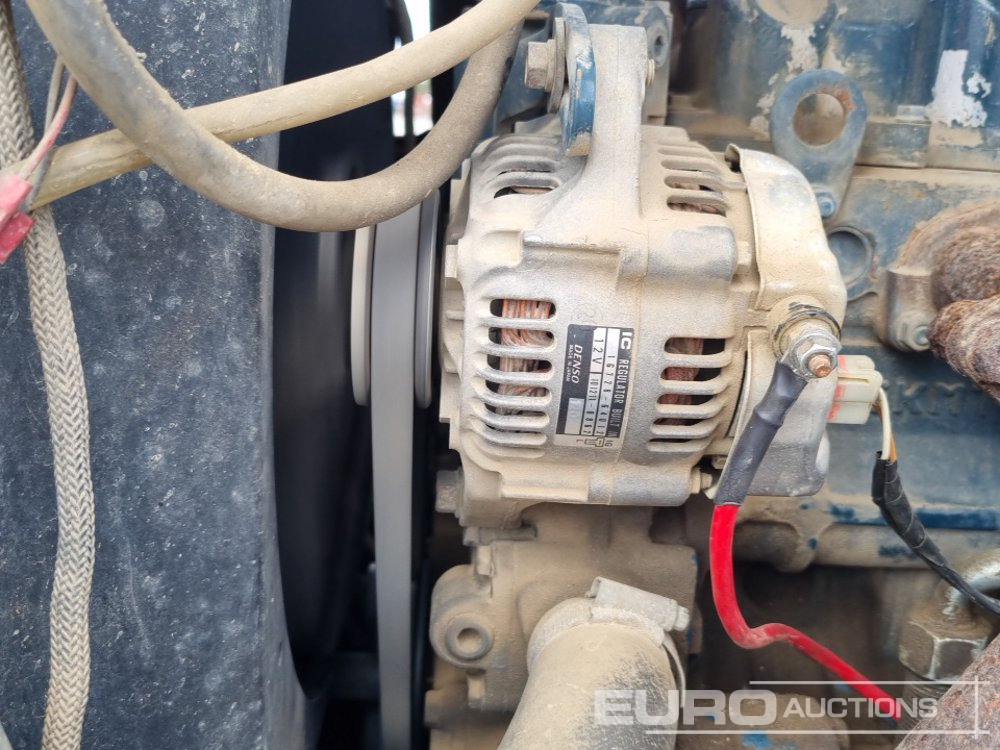 Tombador 2014 Terex TA2SEH: foto 23