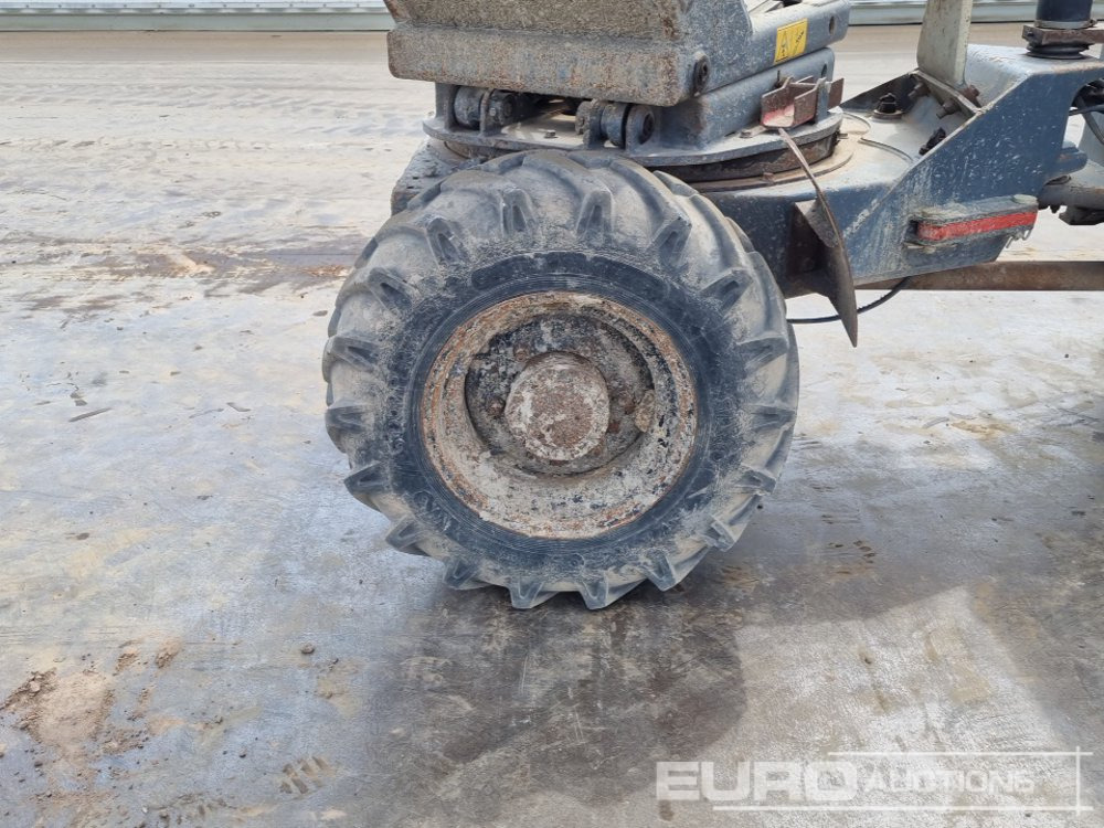 Tombador 2014 Terex TA2SEH: foto 11