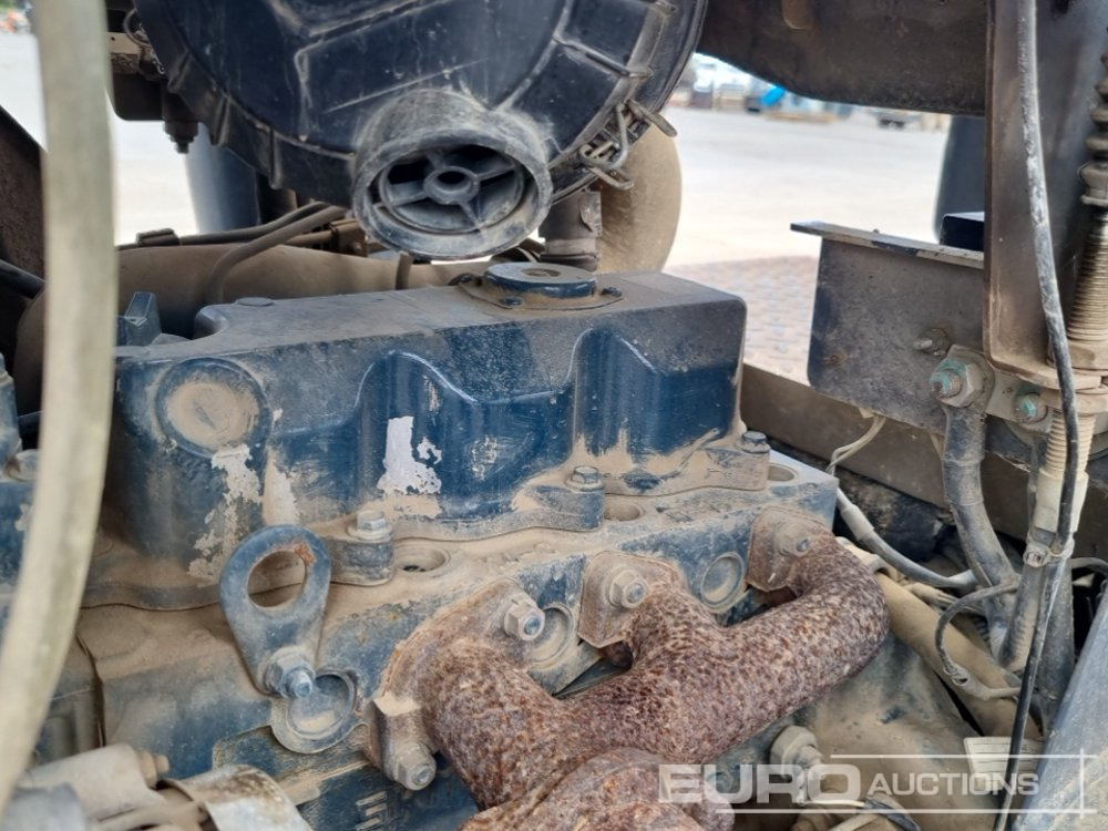 Tombador 2014 Terex TA2SEH: foto 24