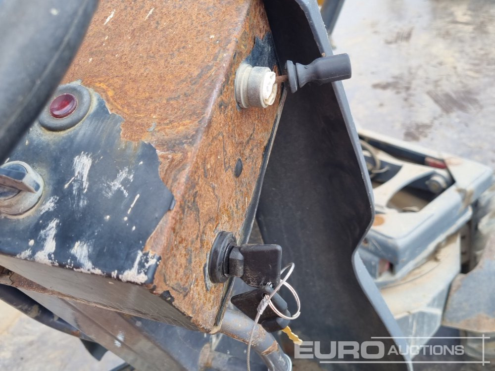 Tombador 2014 Terex TA2SEH: foto 30