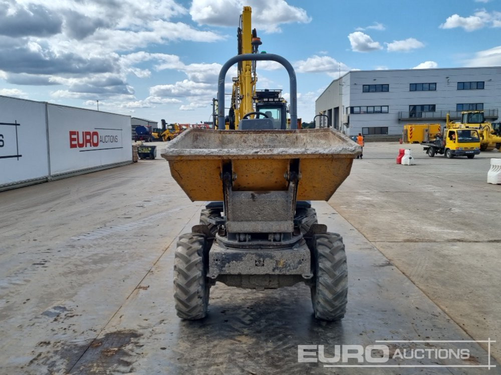 Tombador 2014 Terex TA2SEH: foto 8