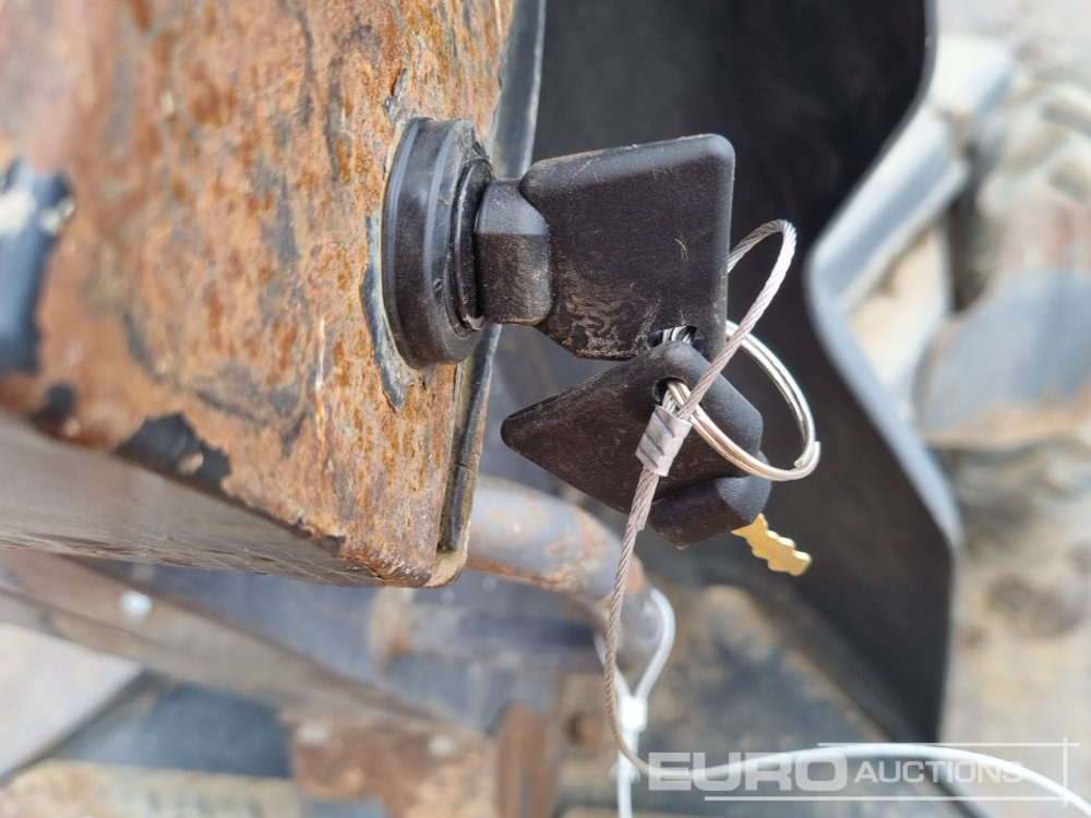 Tombador 2014 Terex TA2SEH: foto 31