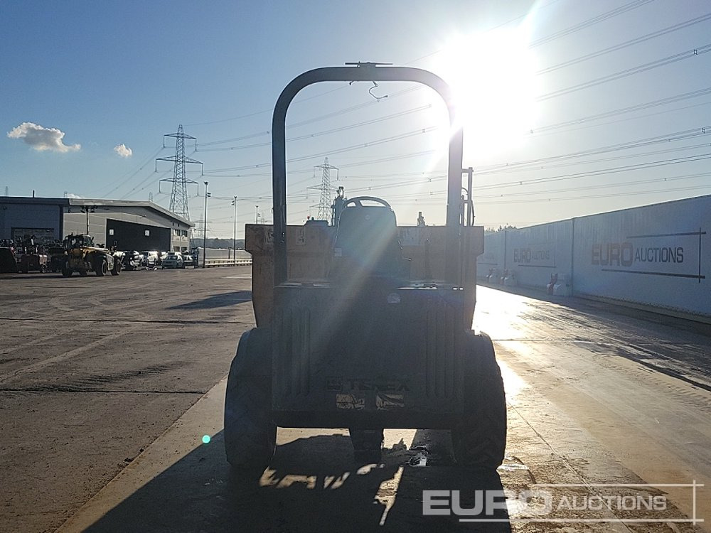 2014 Terex TA3H - Tombador: foto 4 2014 Terex TA3H - Tombador: foto 4