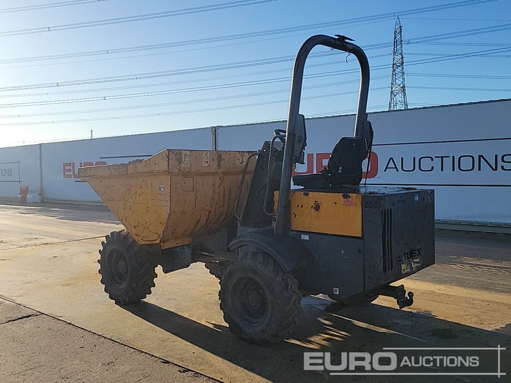 2014 Terex TA3H - Tombador: foto 3 2014 Terex TA3H - Tombador: foto 3