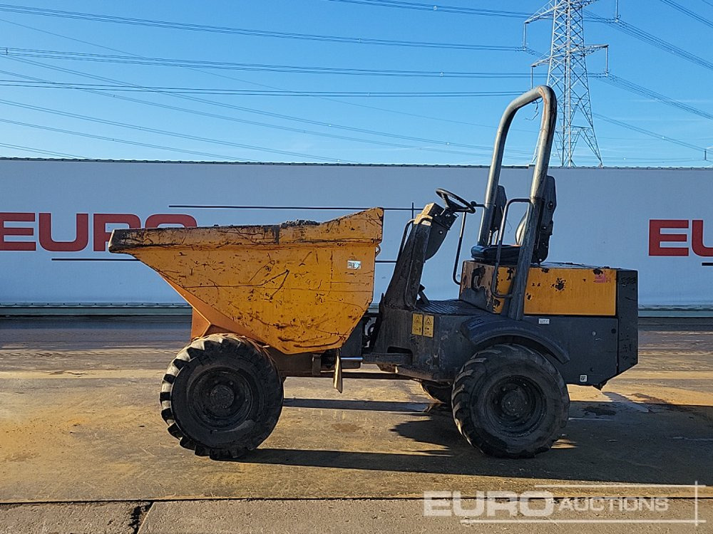 2014 Terex TA3H - Tombador: foto 2 2014 Terex TA3H - Tombador: foto 2