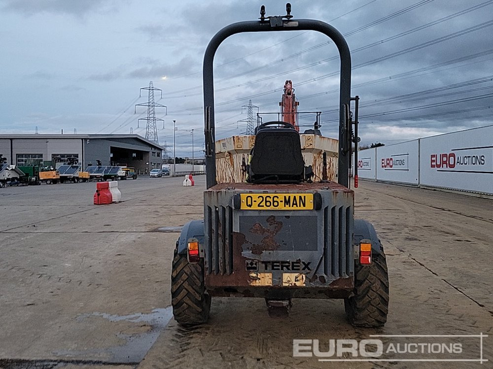 2014 Terex TA3S - Tombador: foto 4 2014 Terex TA3S - Tombador: foto 4