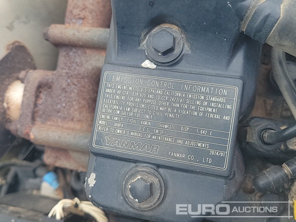 Rolo 2015 Ammann ARX26: foto 28
