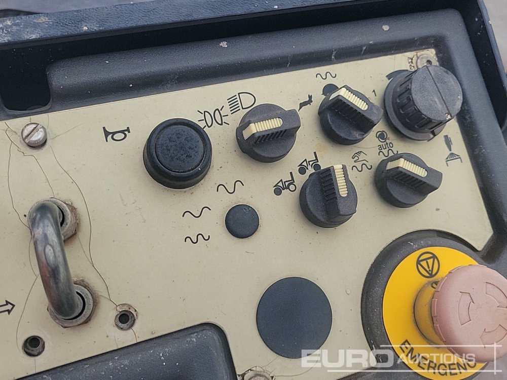 Rolo 2015 Ammann ARX26: foto 34