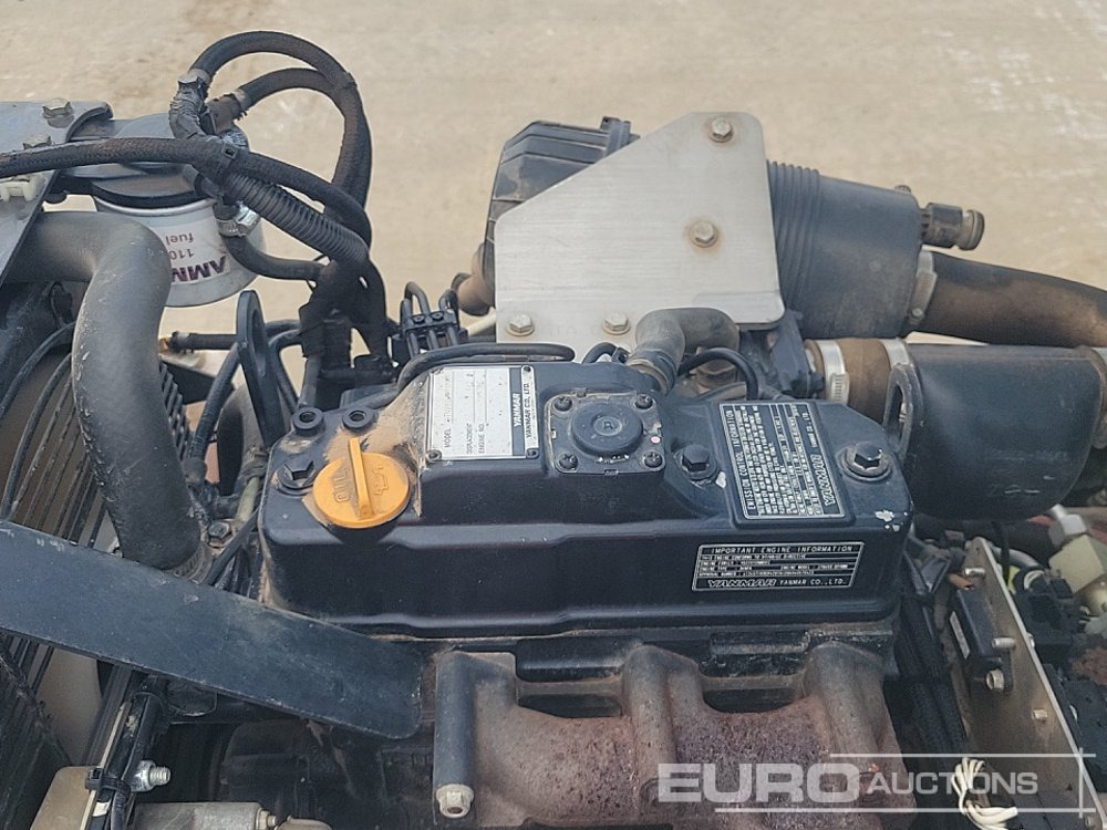 Rolo 2015 Ammann ARX26: foto 21