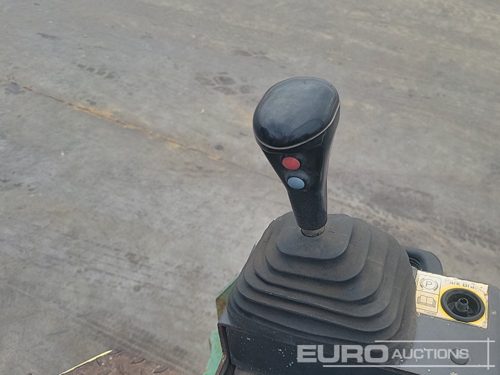 Rolo 2015 Ammann ARX26: foto 32