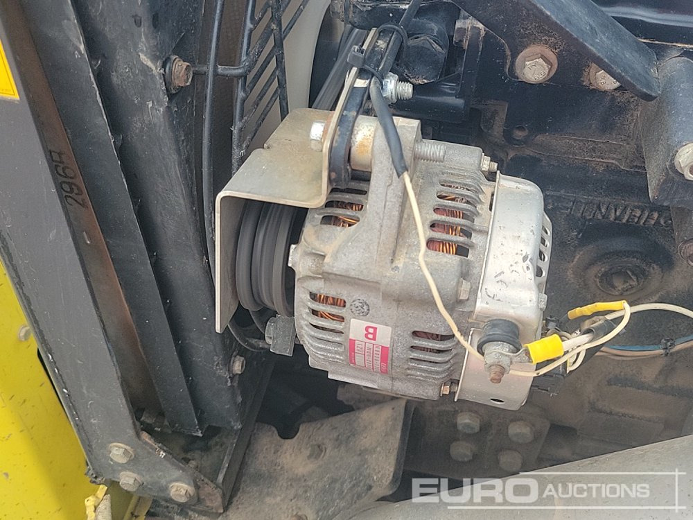 Rolo 2015 Ammann ARX26: foto 20