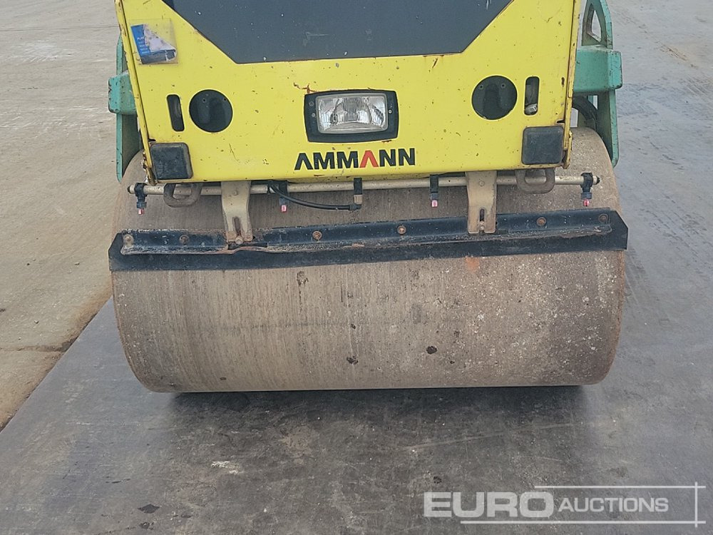 Rolo 2015 Ammann ARX26: foto 11