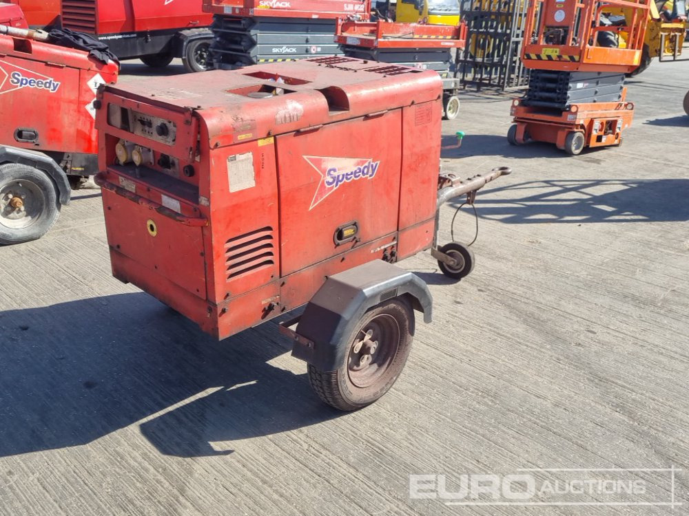 2015 ArcGen WELDERMAKER 300AVC - Gerador elétrico: foto 5 2015 ArcGen WELDERMAKER 300AVC - Gerador elétrico: foto 5