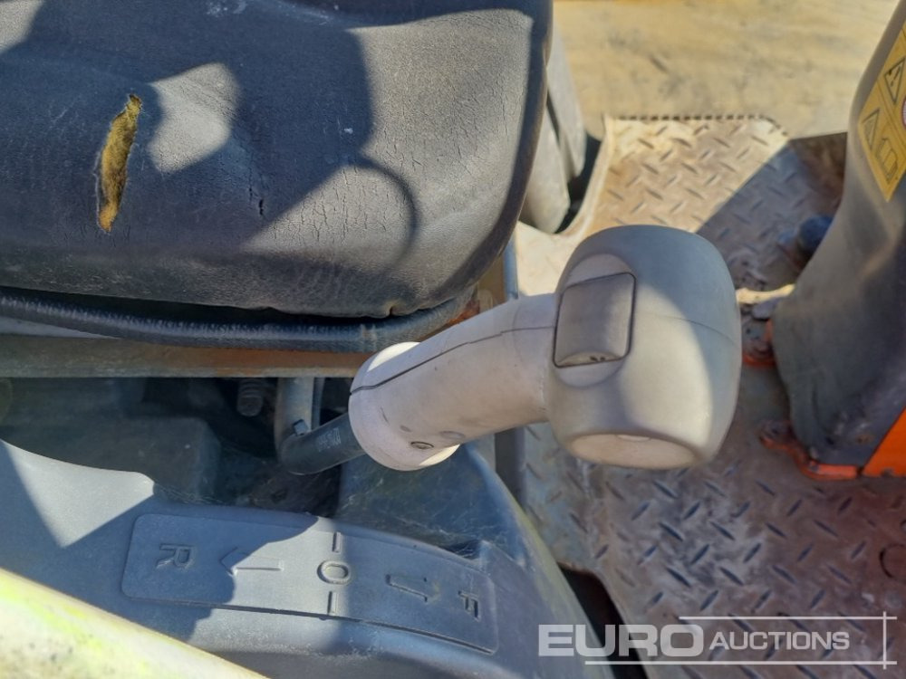 Rolo 2015 Hamm HD8VV: foto 25