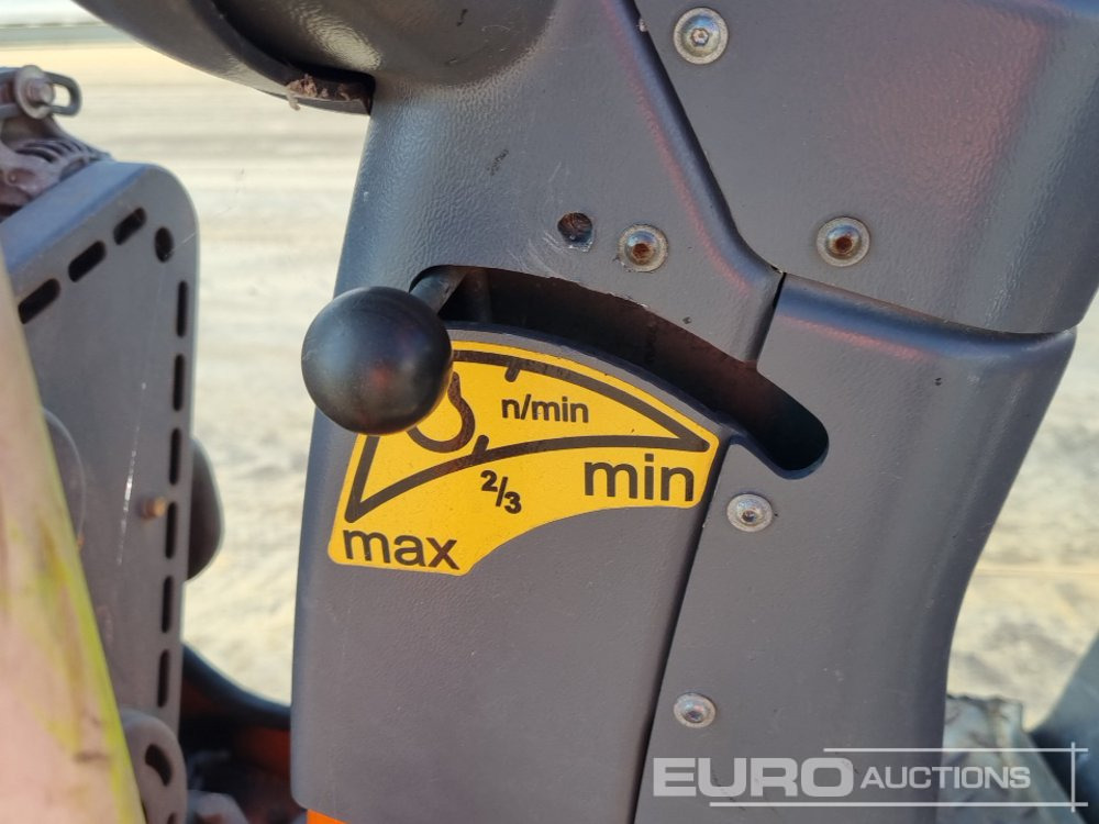 Rolo 2015 Hamm HD8VV: foto 27