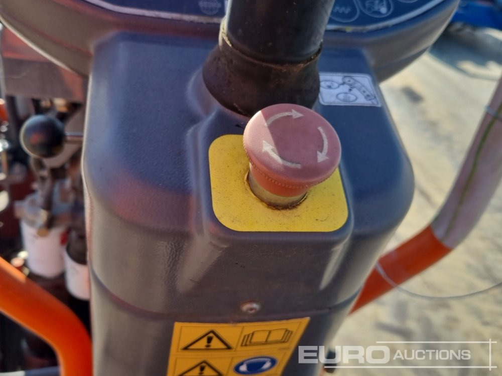 Rolo 2015 Hamm HD8VV: foto 29