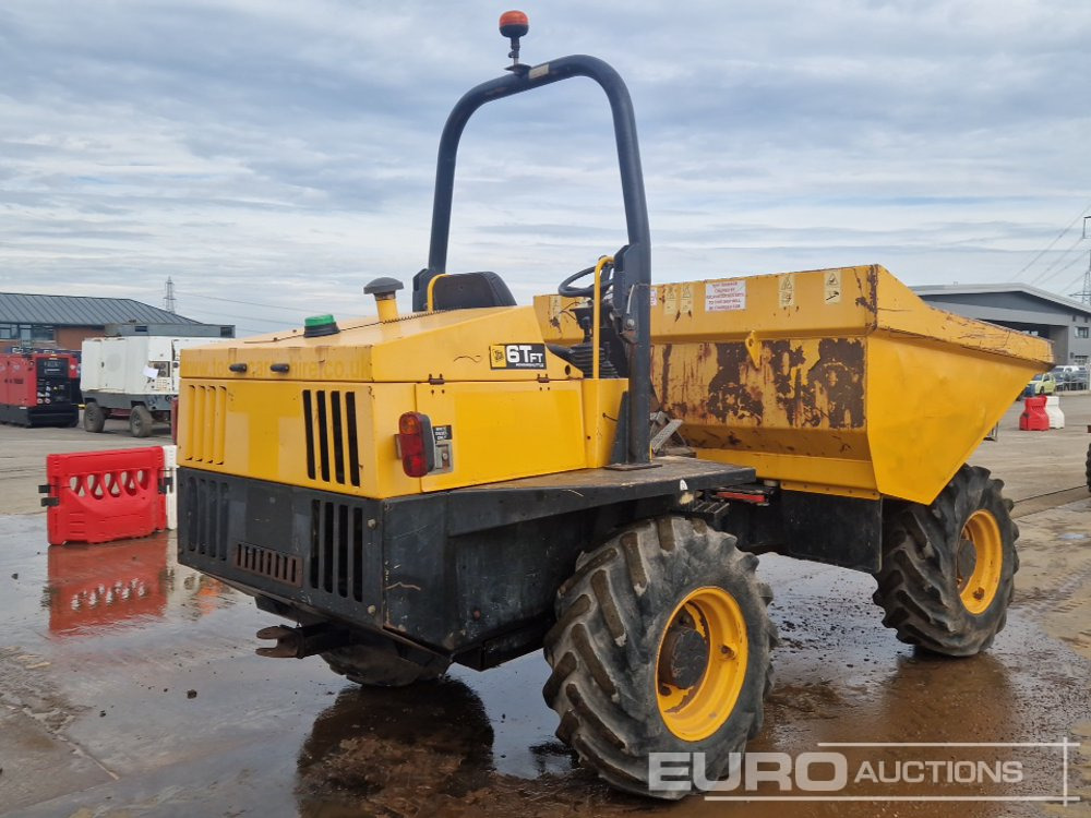 2015 JCB 6TFT - Tombador: foto 5 2015 JCB 6TFT - Tombador: foto 5