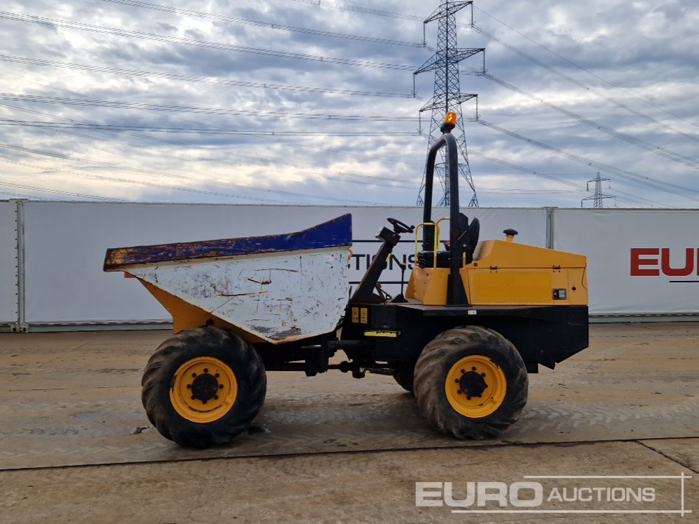 2015 JCB 6TFT - Tombador: foto 2 2015 JCB 6TFT - Tombador: foto 2