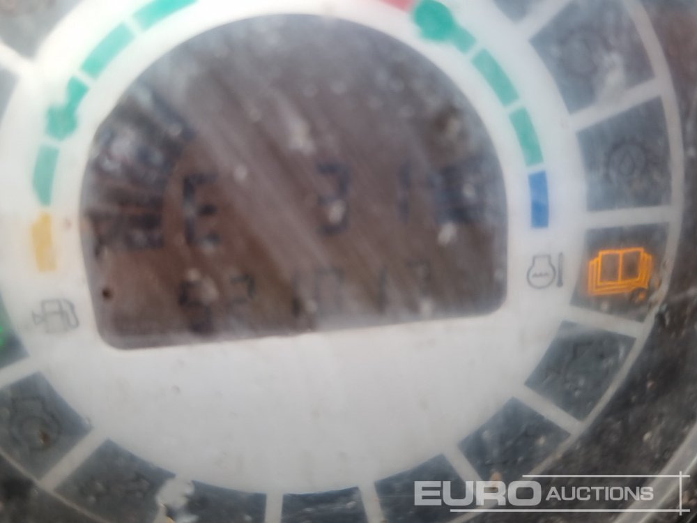 Tombador 2015 JCB 6TST: foto 35