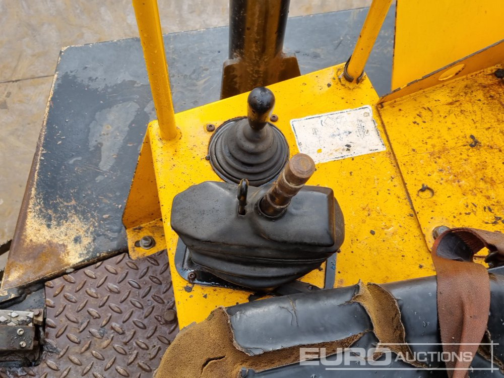 Tombador 2015 JCB 6TST: foto 29