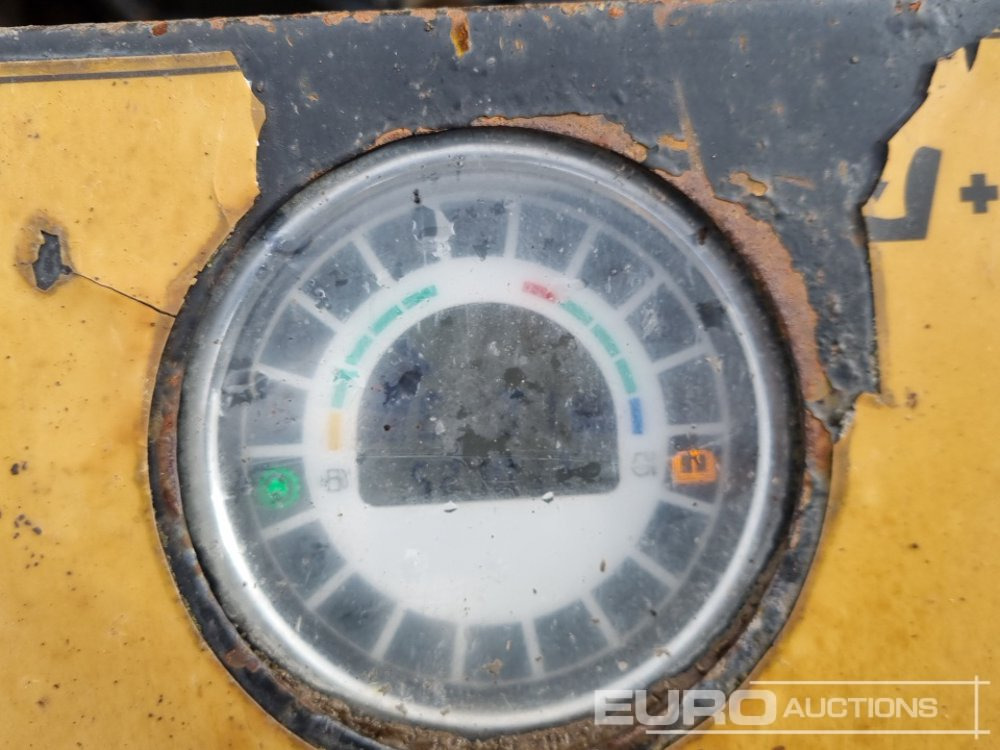 Tombador 2015 JCB 6TST: foto 34