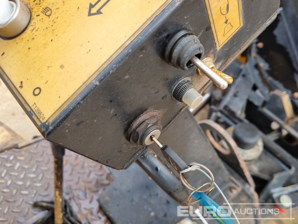 Tombador 2015 JCB 6TST: foto 31