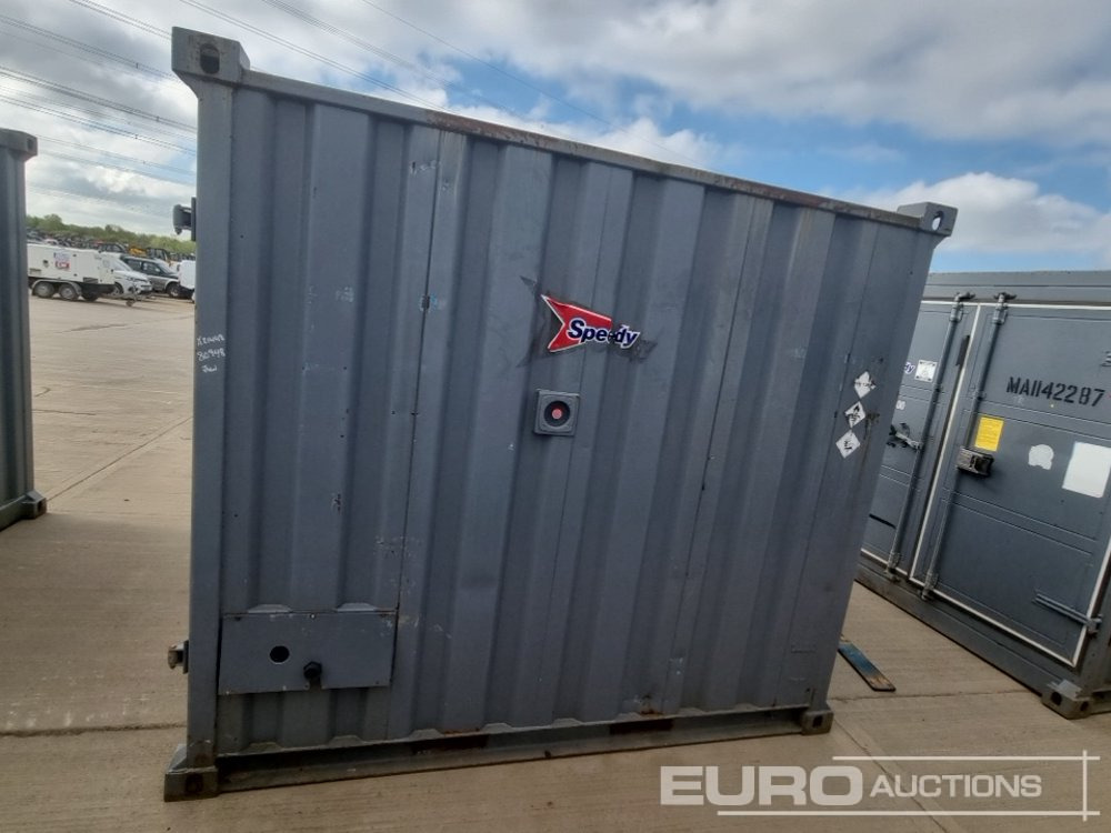 2015 Pramac GSW22 - Gerador elétrico: foto 2 2015 Pramac GSW22 - Gerador elétrico: foto 2