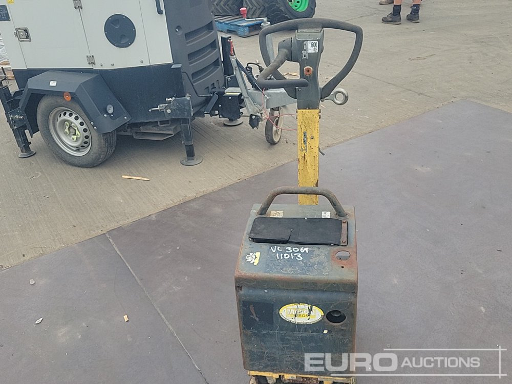 2015 SMC TL-90 - Torre de iluminação: foto 4 2015 SMC TL-90 - Torre de iluminação: foto 4