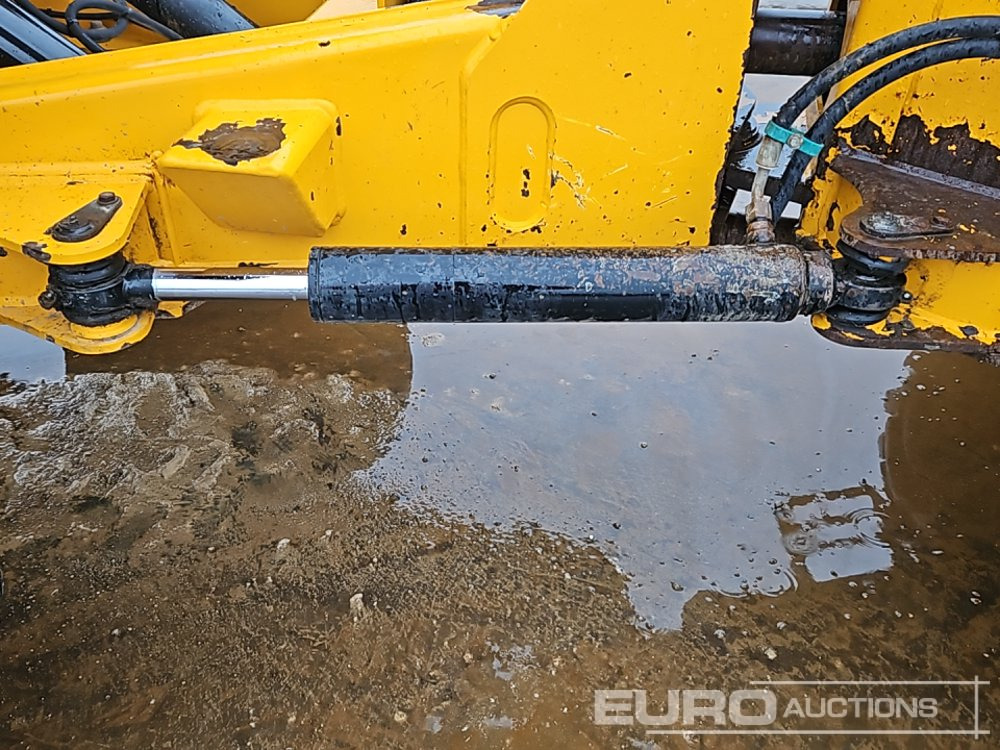 Tombador 2015 Thwaites 9 Ton: foto 24 Tombador 2015 Thwaites 9 Ton: foto 24