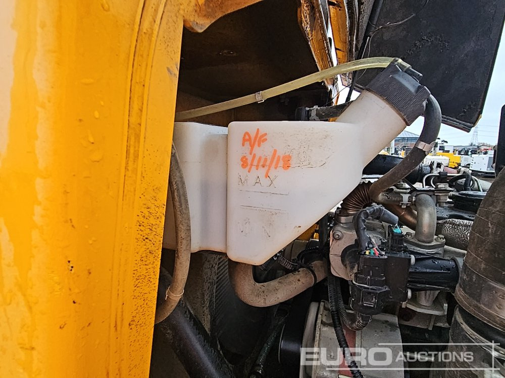 Tombador 2015 Thwaites 9 Ton: foto 36 Tombador 2015 Thwaites 9 Ton: foto 36