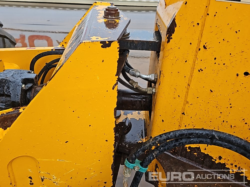 Tombador 2015 Thwaites 9 Ton: foto 26 Tombador 2015 Thwaites 9 Ton: foto 26