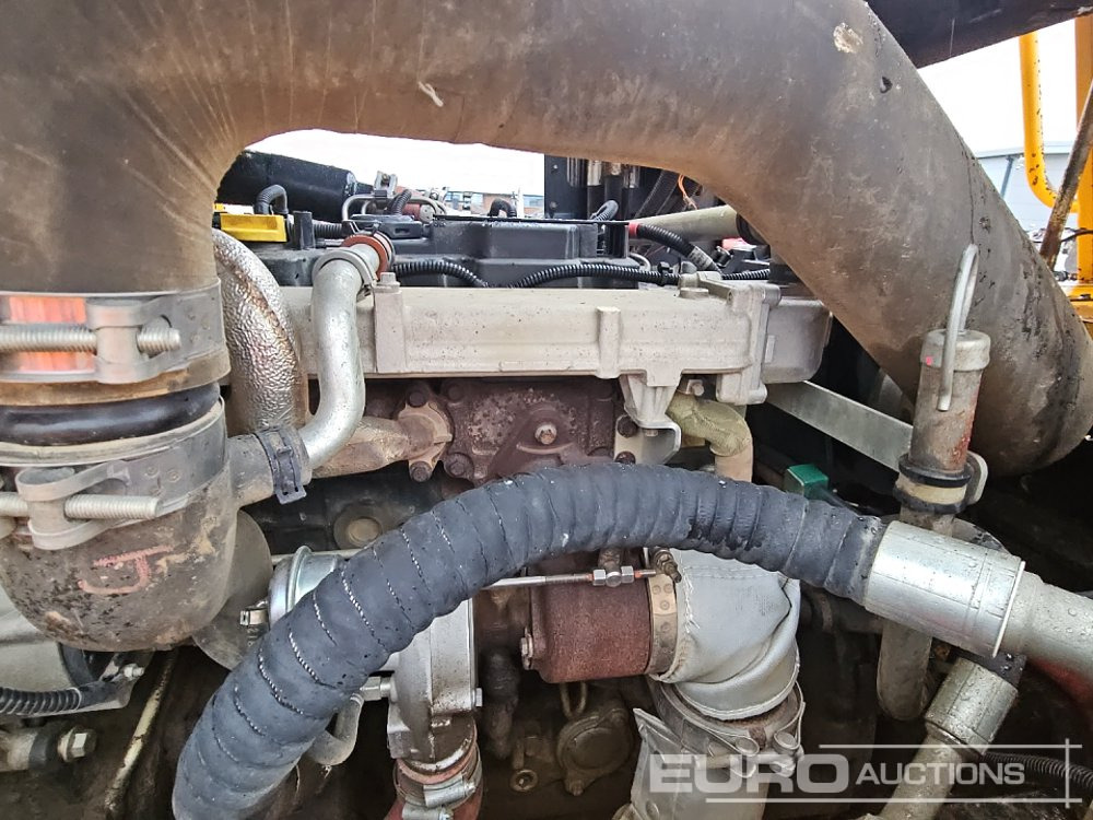 Tombador 2015 Thwaites 9 Ton: foto 37 Tombador 2015 Thwaites 9 Ton: foto 37