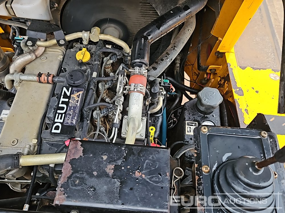 Tombador 2015 Thwaites 9 Ton: foto 27 Tombador 2015 Thwaites 9 Ton: foto 27