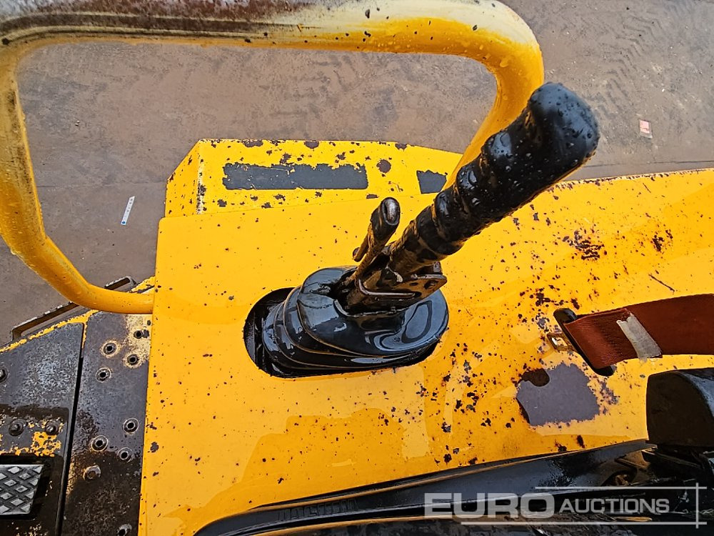 Tombador 2015 Thwaites 9 Ton: foto 46 Tombador 2015 Thwaites 9 Ton: foto 46