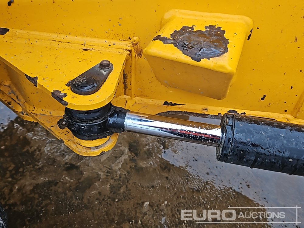 Tombador 2015 Thwaites 9 Ton: foto 25 Tombador 2015 Thwaites 9 Ton: foto 25