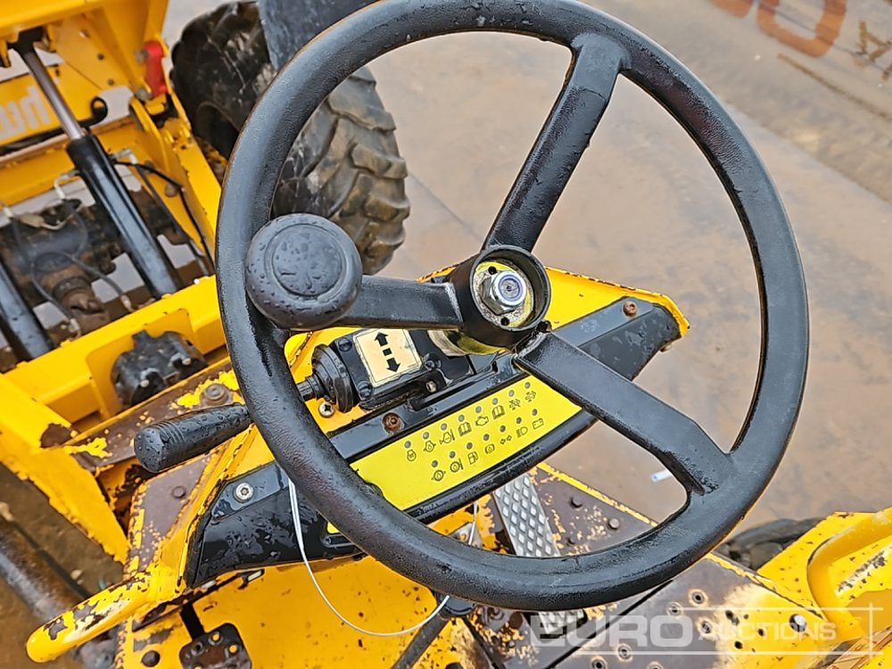 Tombador 2015 Thwaites 9 Ton: foto 41 Tombador 2015 Thwaites 9 Ton: foto 41