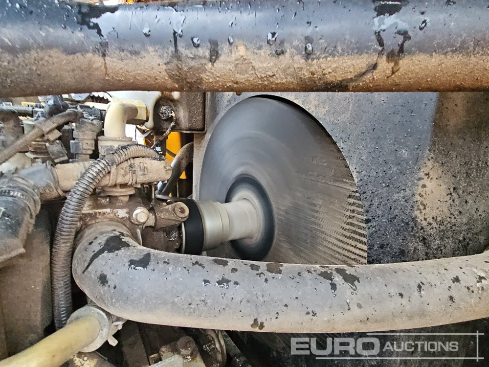 Tombador 2015 Thwaites 9 Ton: foto 32 Tombador 2015 Thwaites 9 Ton: foto 32