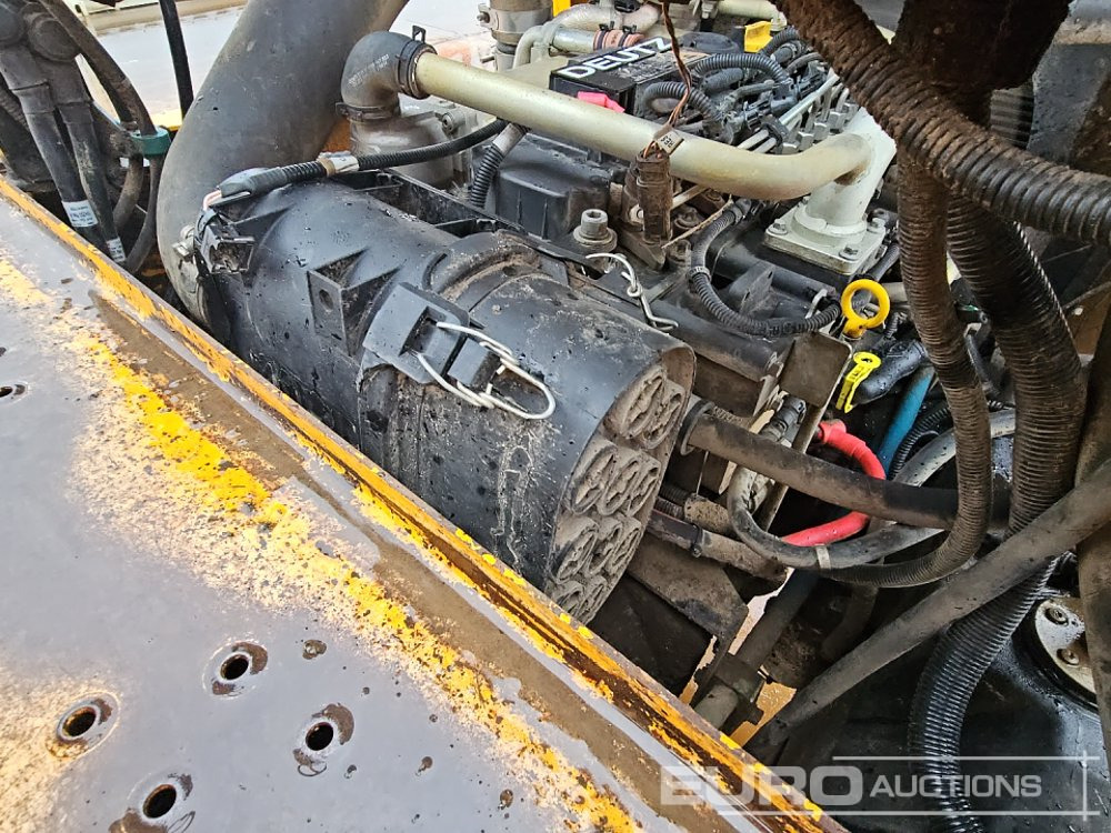 Tombador 2015 Thwaites 9 Ton: foto 29 Tombador 2015 Thwaites 9 Ton: foto 29