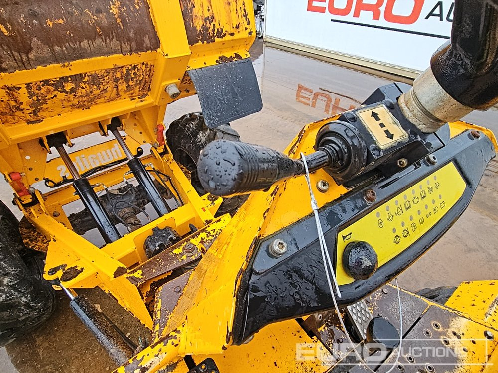 Tombador 2015 Thwaites 9 Ton: foto 43 Tombador 2015 Thwaites 9 Ton: foto 43