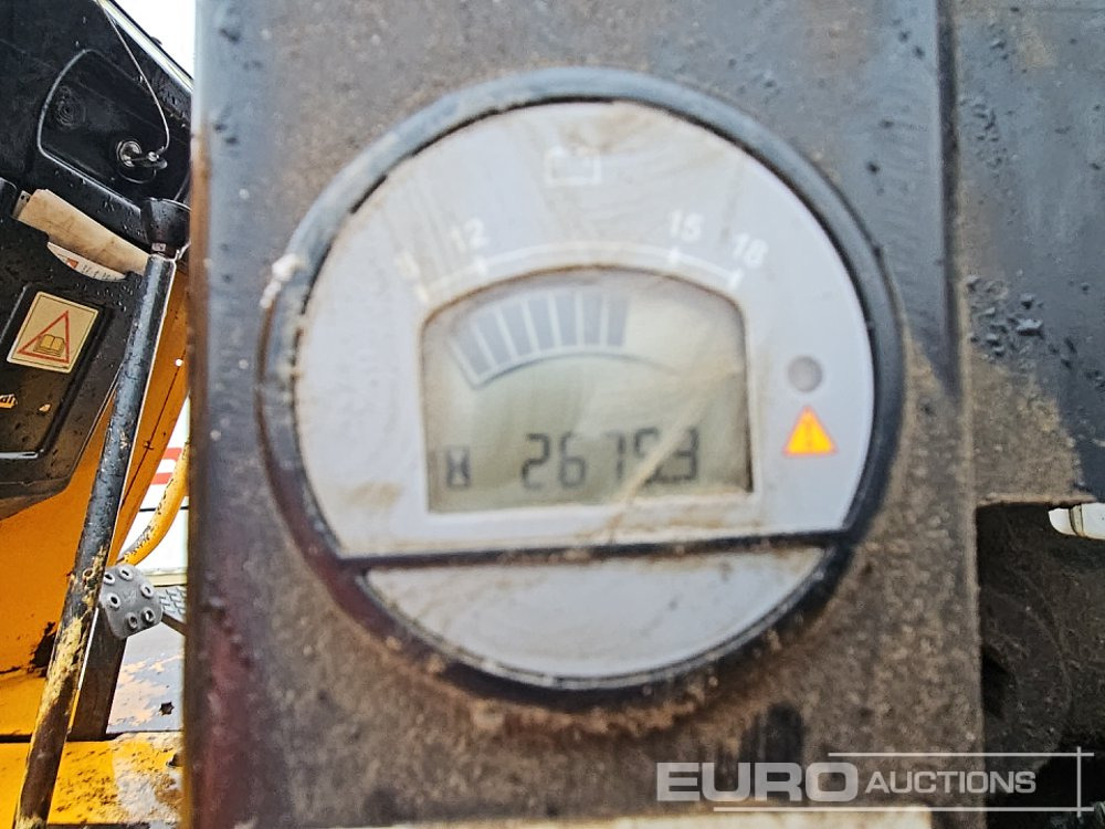 Tombador 2015 Thwaites 9 Ton: foto 48 Tombador 2015 Thwaites 9 Ton: foto 48